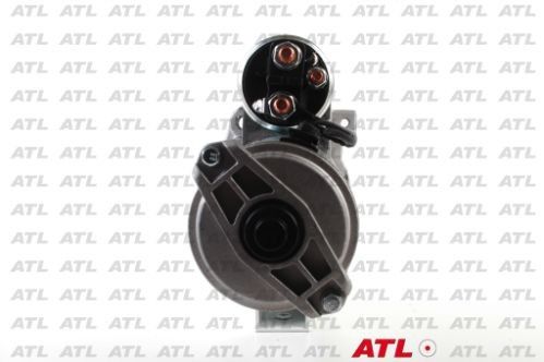 ATL AUTOTECHNIK Стартер A 17 265